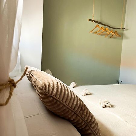 Appartamento Casa Bienvenida Esterno foto