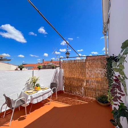 Appartamento Casa Bienvenida Esterno foto