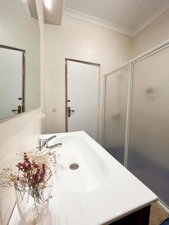 Appartamento Casa Bienvenida Esterno foto