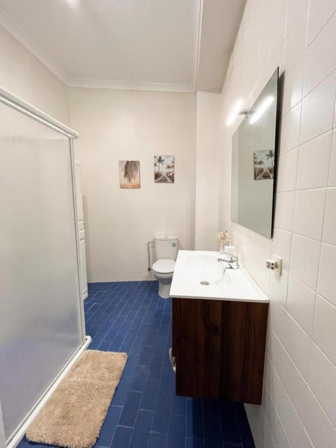 Appartamento Casa Bienvenida Esterno foto