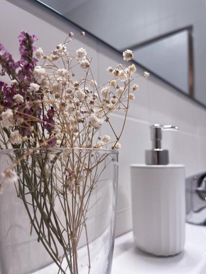 Appartamento Casa Bienvenida Esterno foto