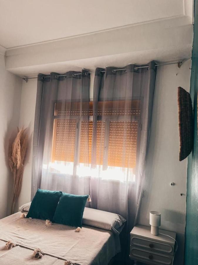 Appartamento Casa Bienvenida Esterno foto
