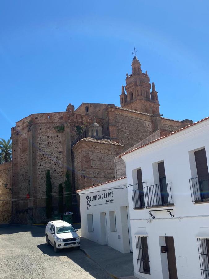 Appartamento Casa Bienvenida Esterno foto