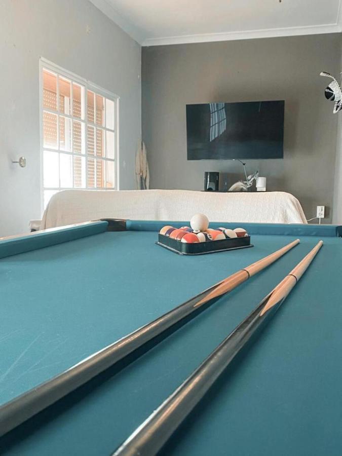 Appartamento Casa Bienvenida Esterno foto
