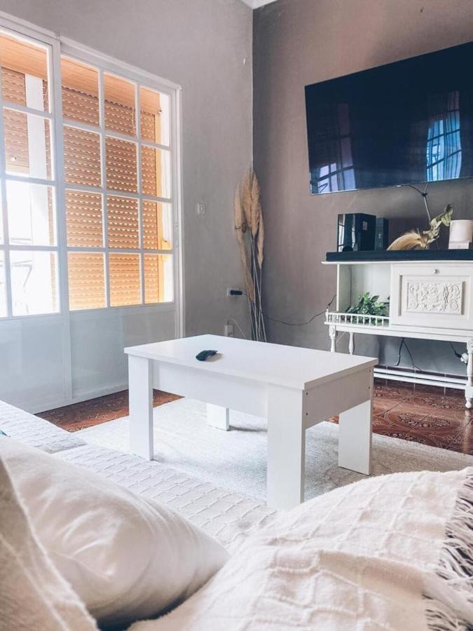 Appartamento Casa Bienvenida Esterno foto