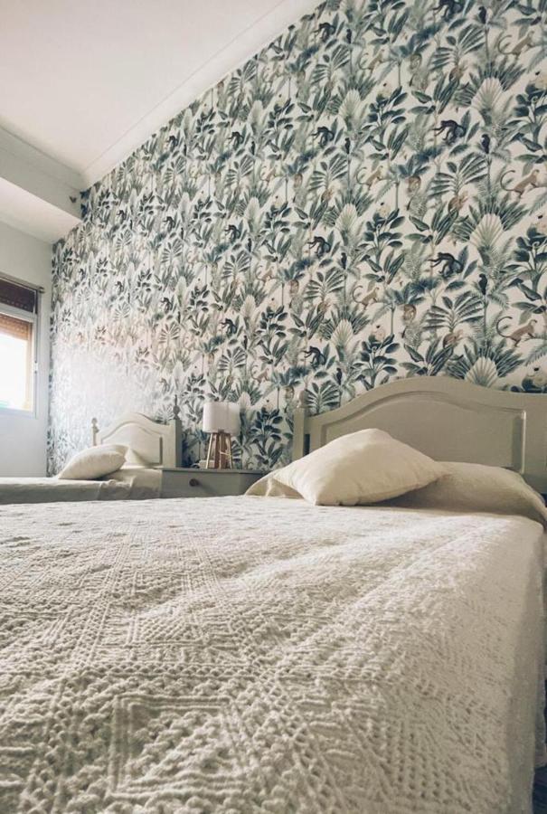 Appartamento Casa Bienvenida Esterno foto