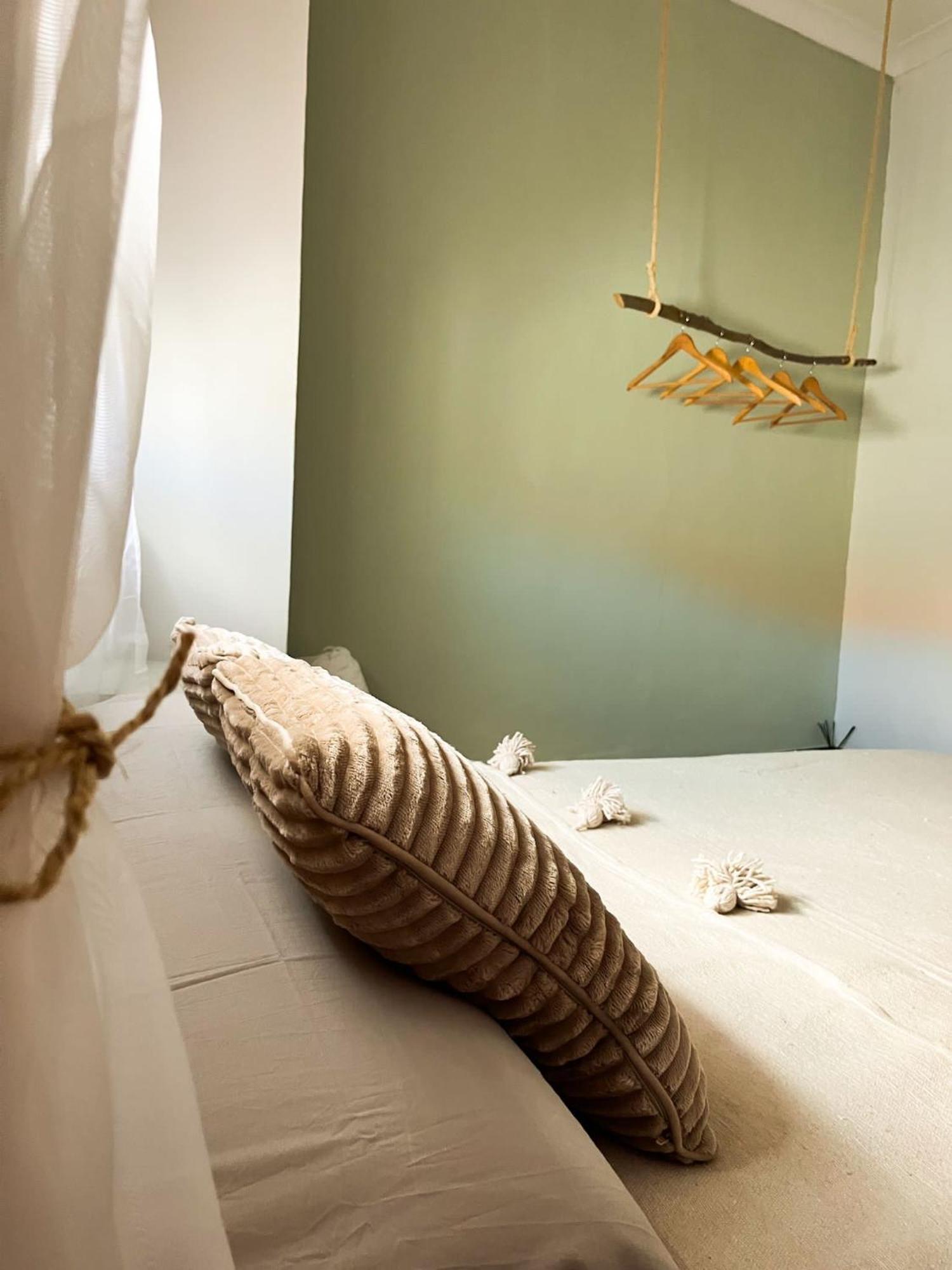 Appartamento Casa Bienvenida Esterno foto