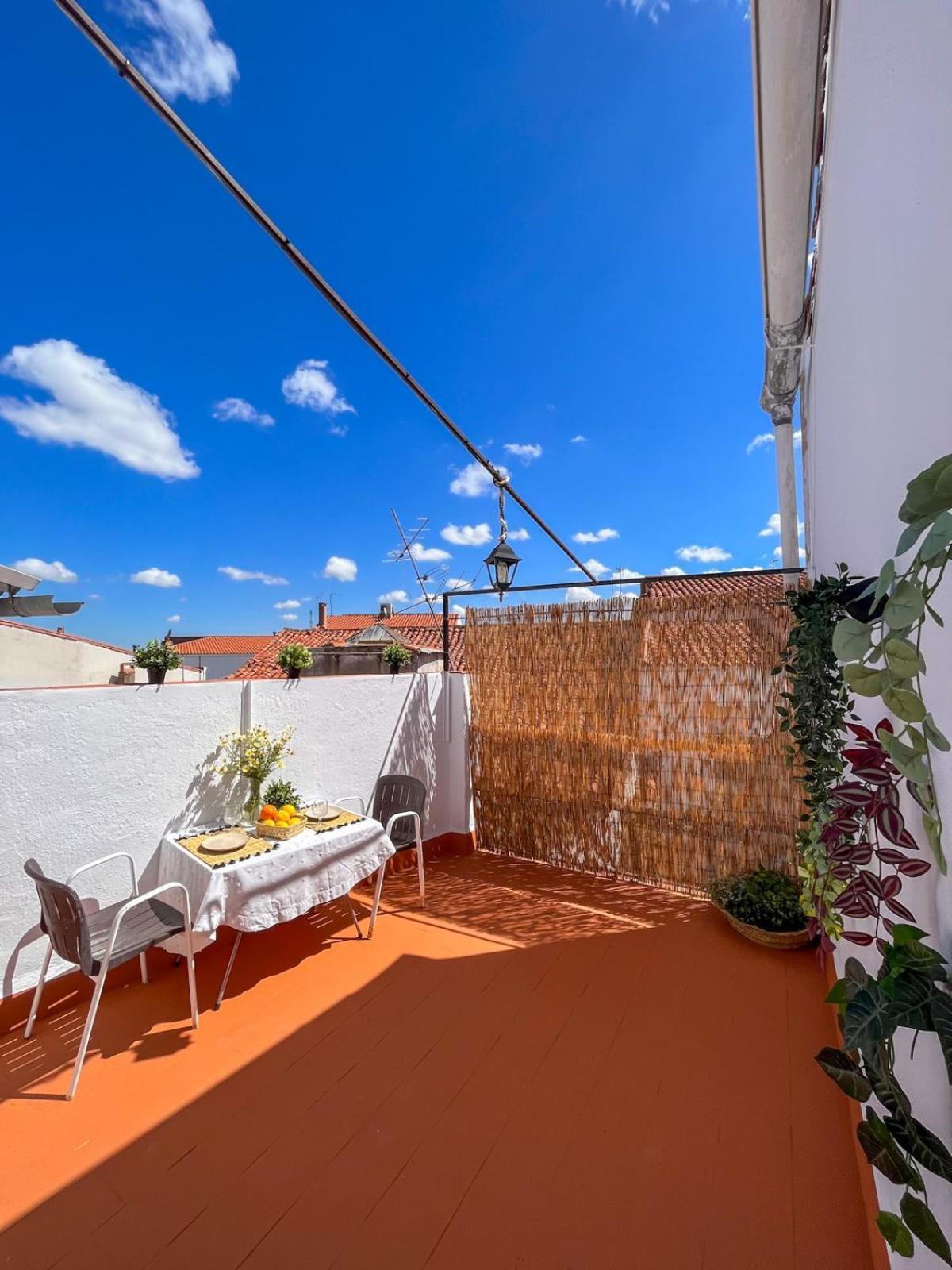 Appartamento Casa Bienvenida Esterno foto